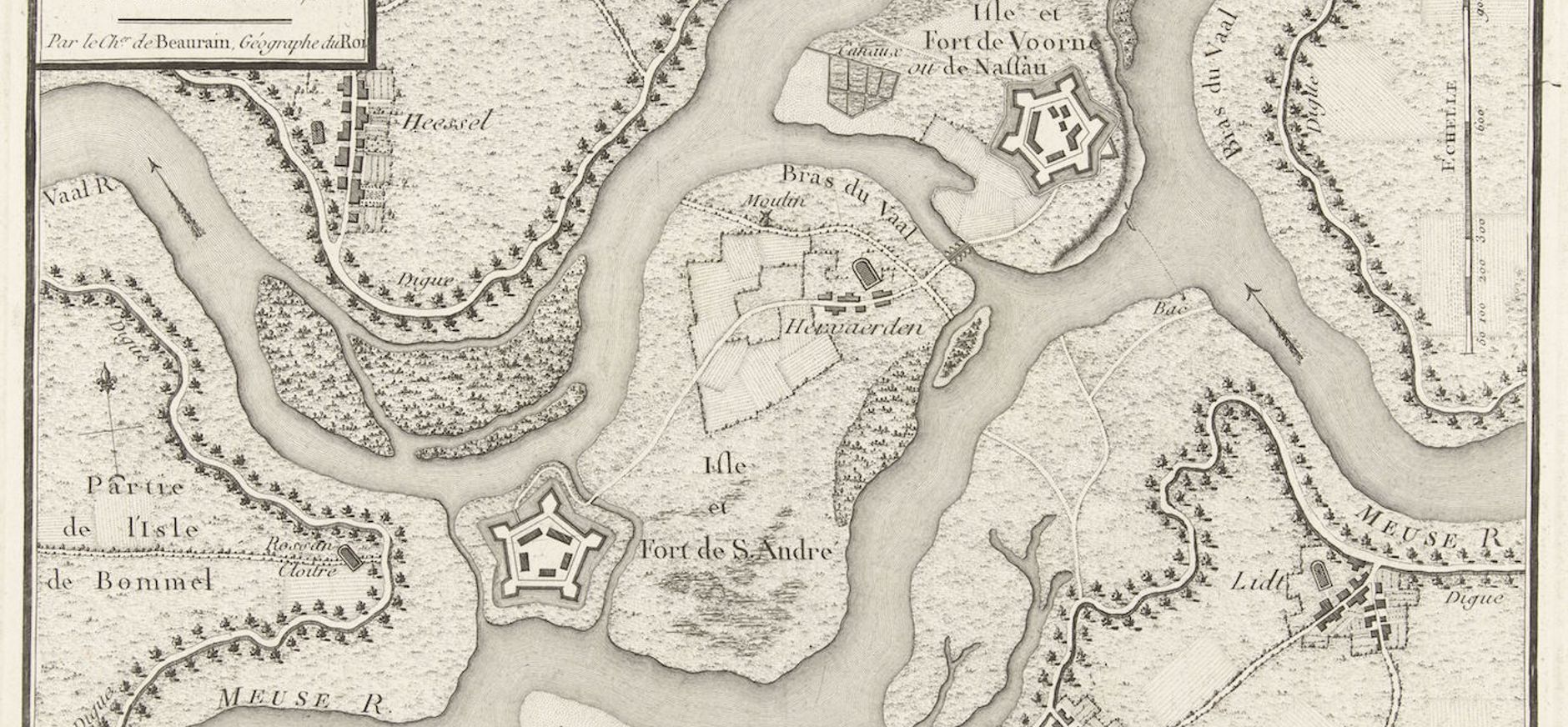 Fort de Voorn