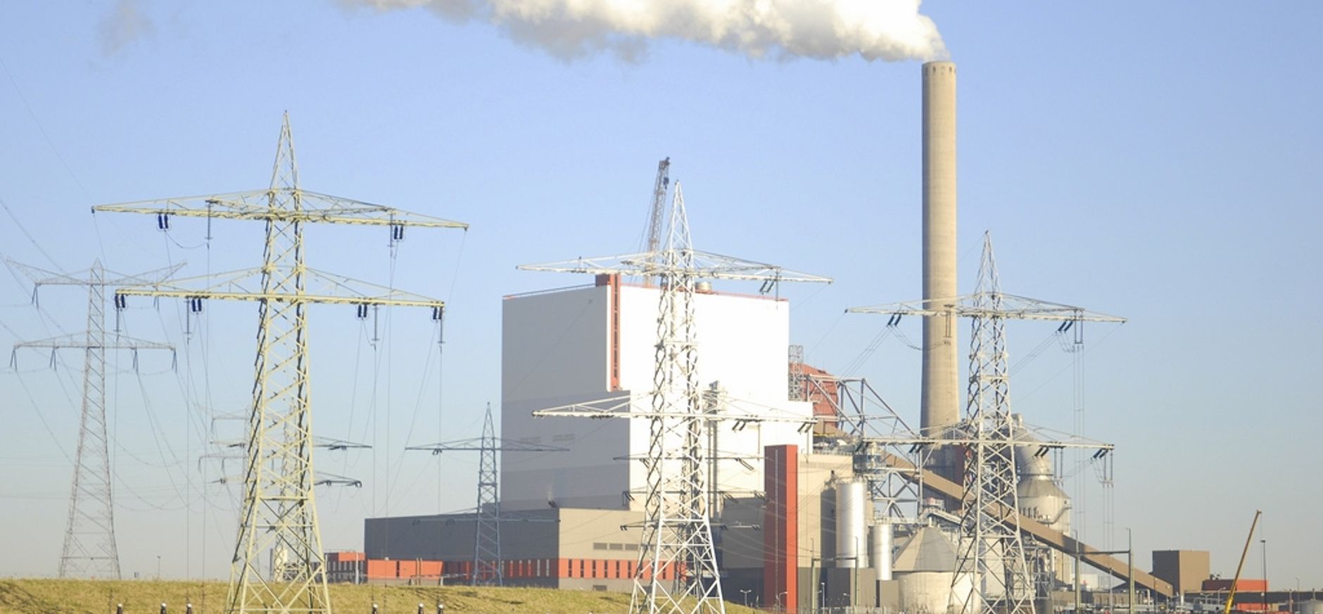 Natuurmonumenten teleurgesteld over kolencentrale bij Waddenzee