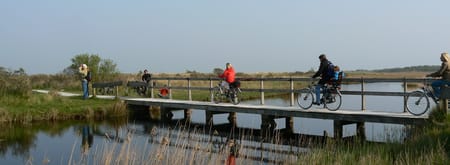 Fietstocht met verhalen