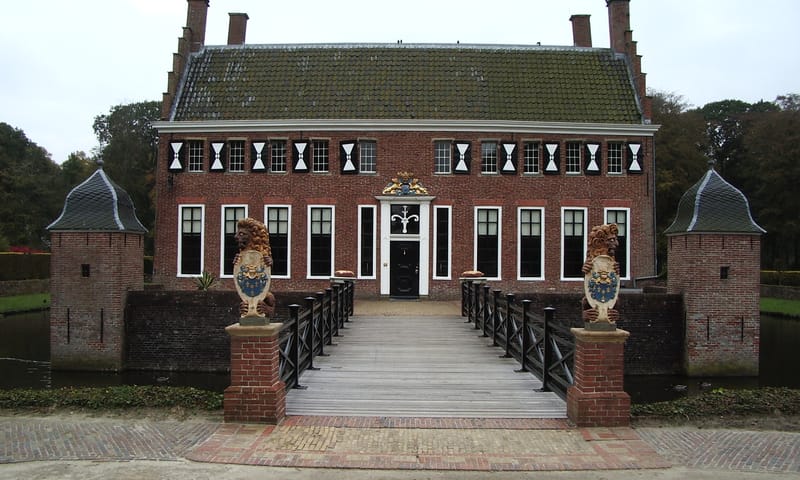 Menkemaborg