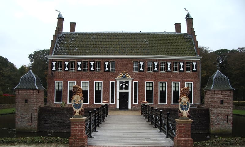 Menkemaborg