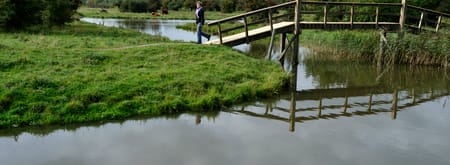 Wandelroute Kardinge