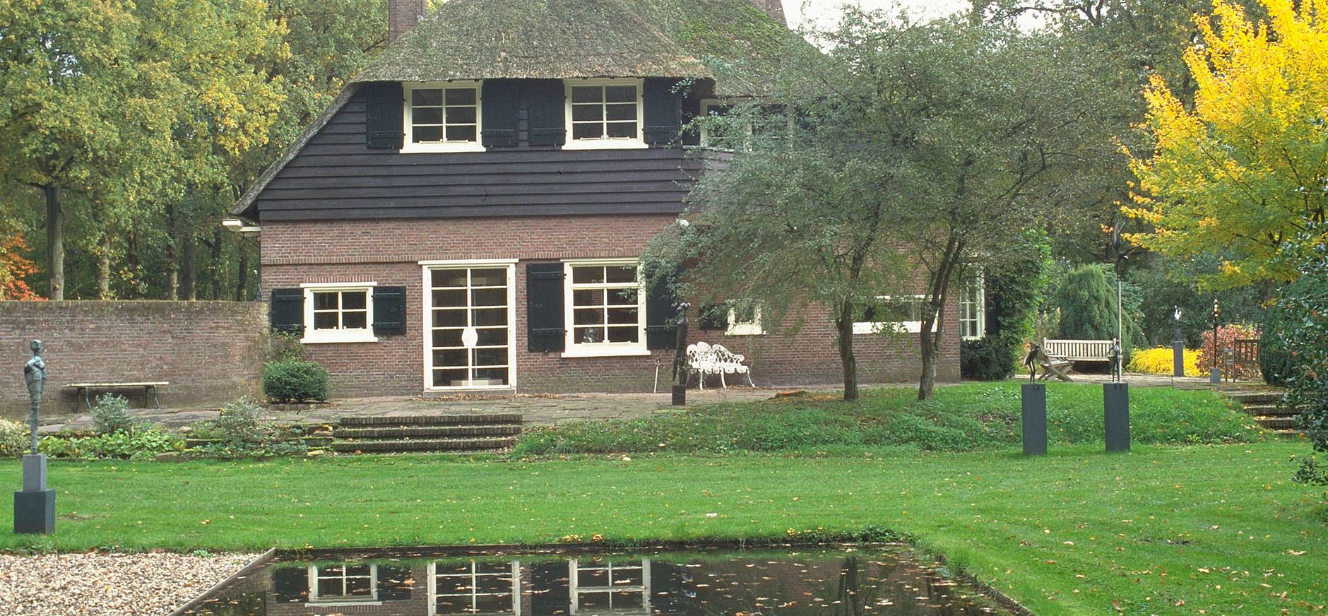 Landgoed Hiemstrastate