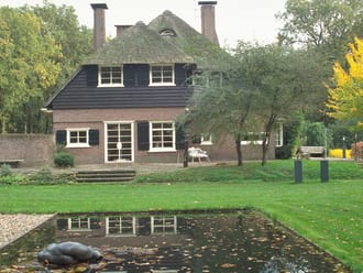 Landgoed Hiemstrastate