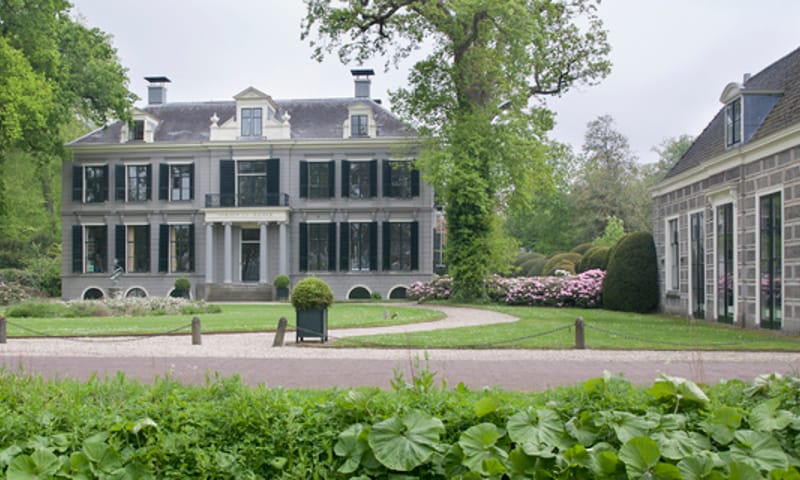 Landhuis Schaep en Burgh