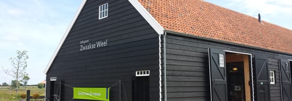 Startpunt Startpunt