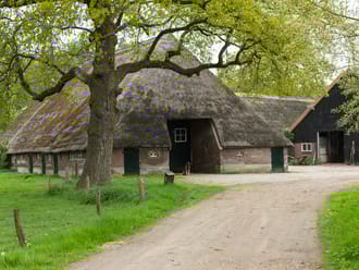 ‘t Hengeler op landgoed Eerde