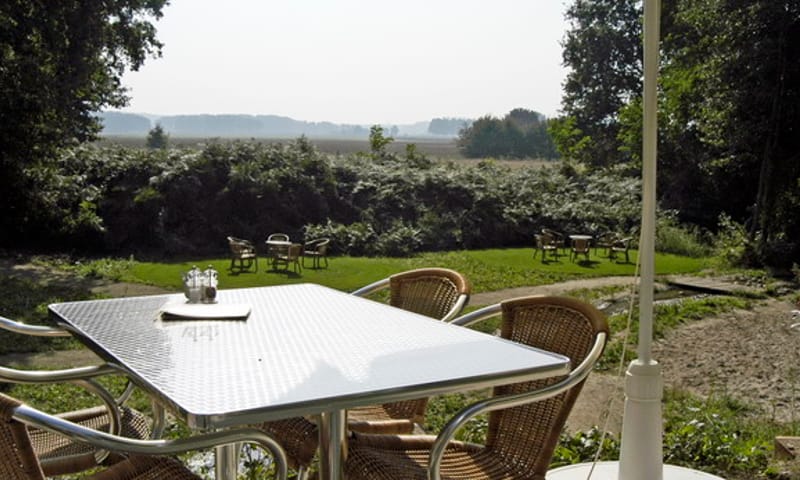 Uitspanning 't Peeske