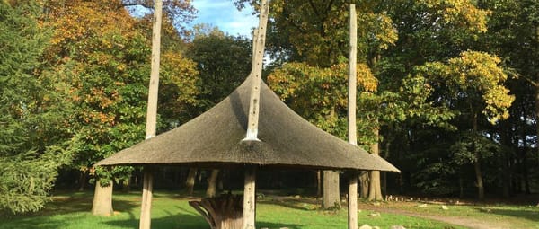 Schaapskooi Schaapskooi
