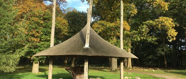 Schaapskooi Schaapskooi