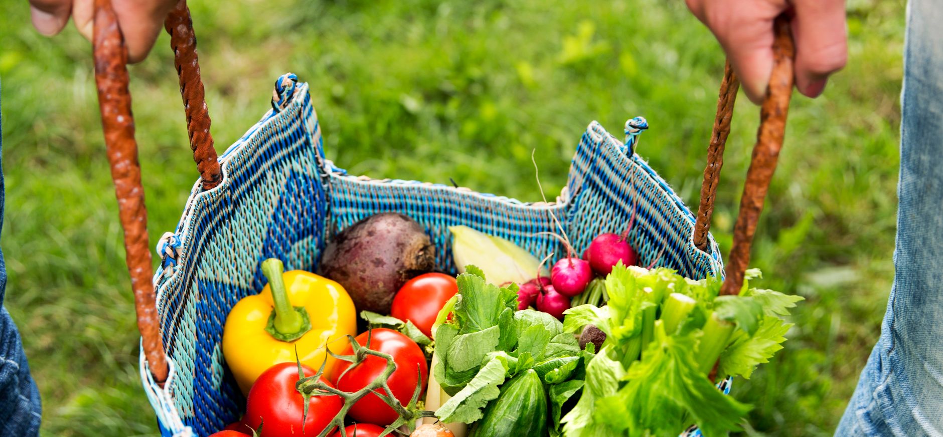 Praat mee over de toekomst van ons voedsel Praat mee over de toekomst van ons voedsel