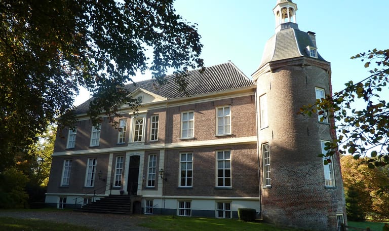 Kasteel Hackfort