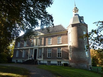Kasteel Hackfort