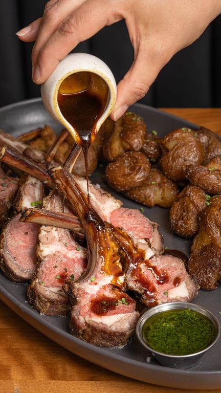 Mati Summer Menu 2022