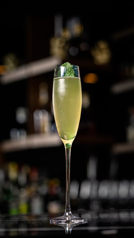 Sidecar Winter Menu 2022