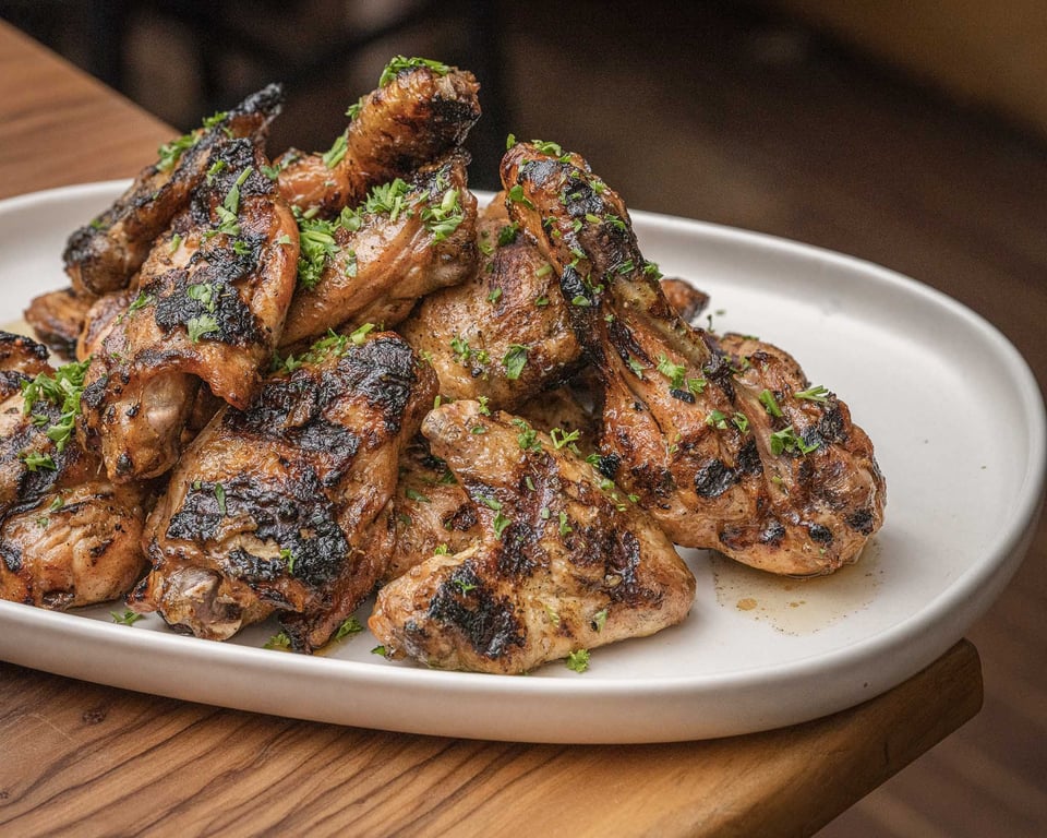 EVOO Summer Menu 2022