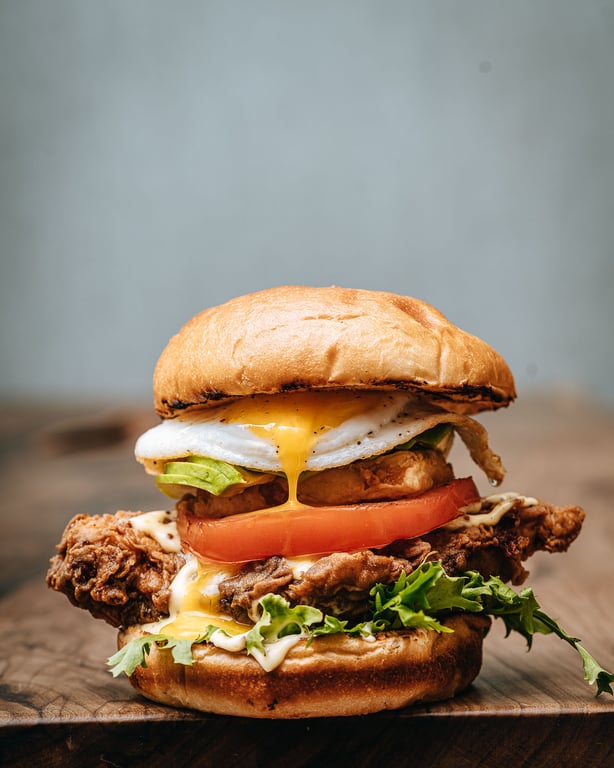 EVOO Summer Menu 2022