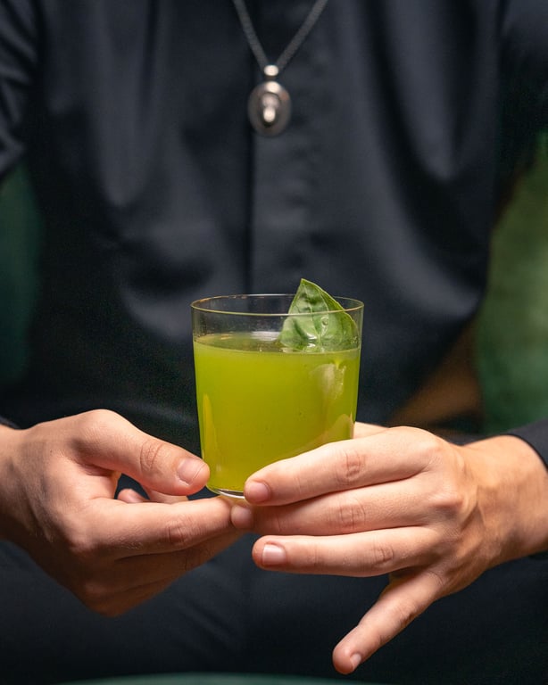 Sidecar Summer Menu 2022