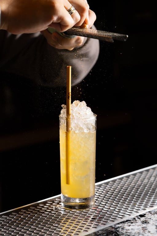 Stolen Goods Opening Menu