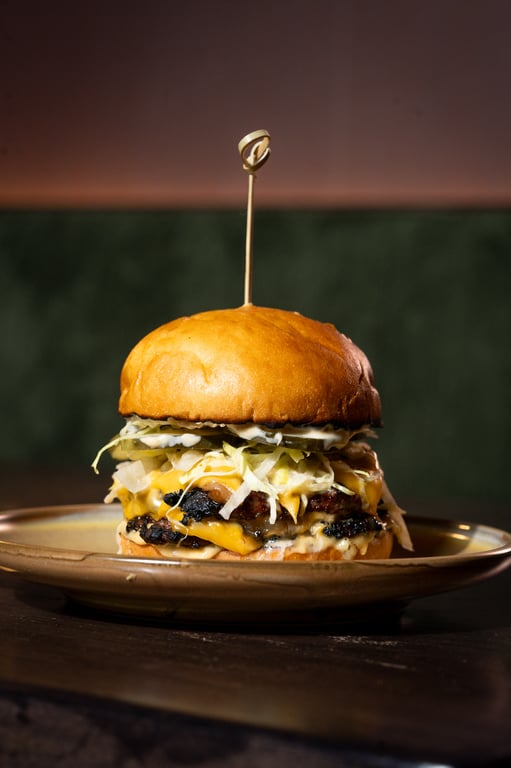 Ember Fall Menu 2025