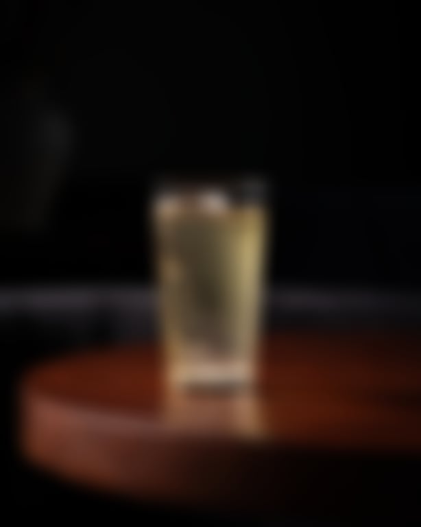 Bar Ocelli 2025 Menu Cocktail