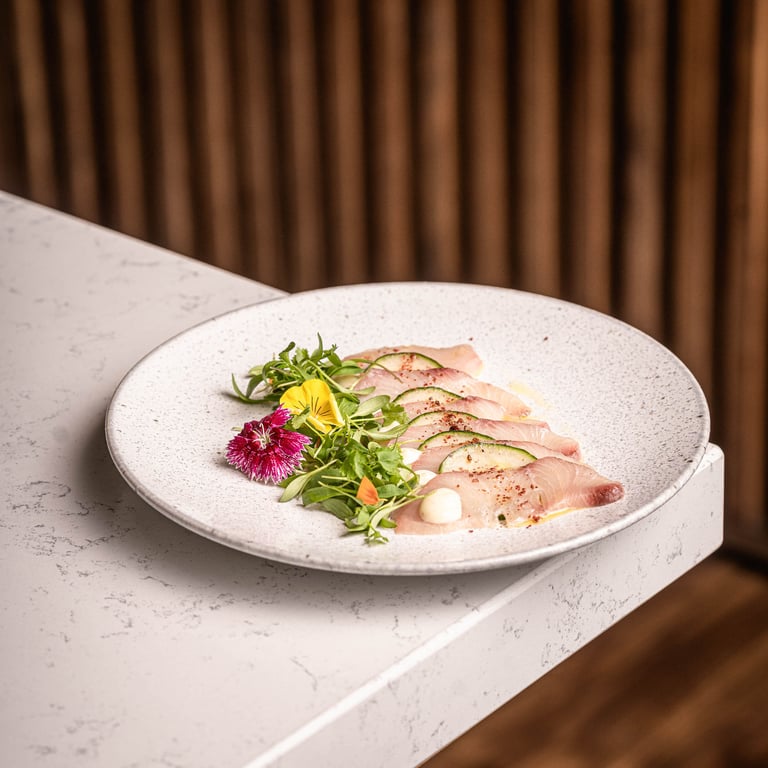 Mati Summer Menu 2021