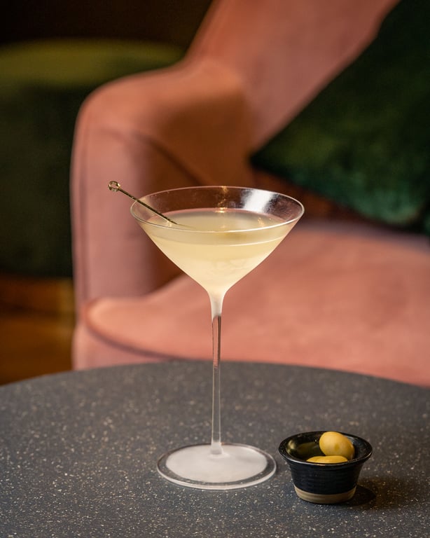 Sidecar Summer Menu 2022