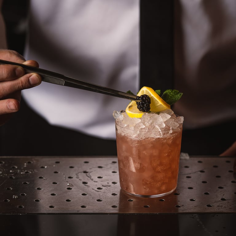 Sidecar Spring Menu 2023