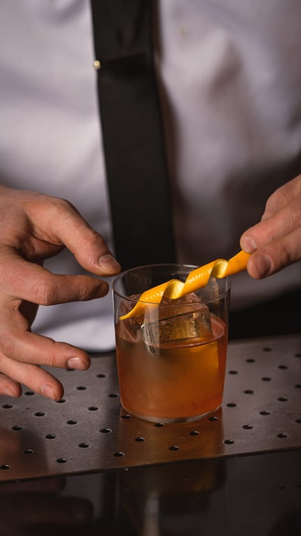 Sidecar Opening Menu 2022