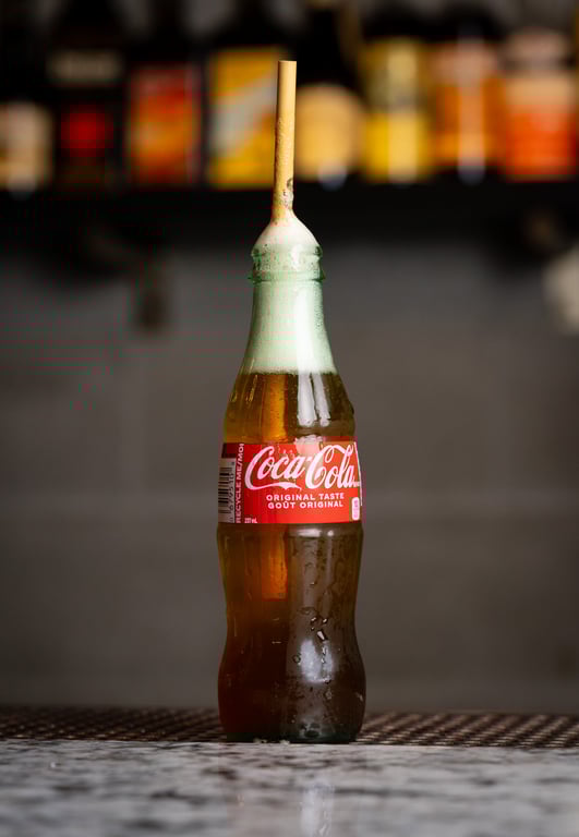 Stolen Goods Opening Menu