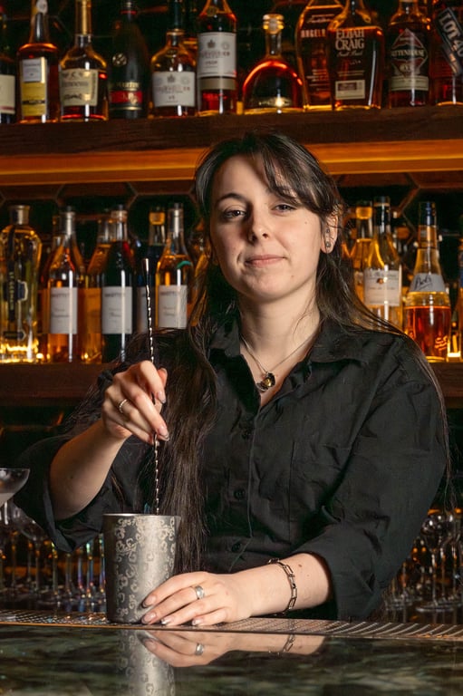 Brook Saunders-Lambert