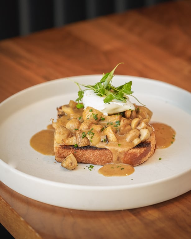 Mati Summer Menu 2022