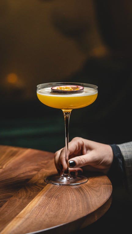 Sidecar Opening Menu 2022