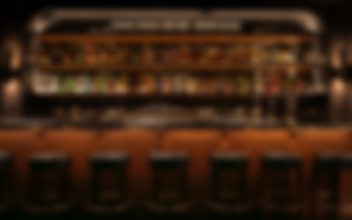 Bar Ocelli Interior
