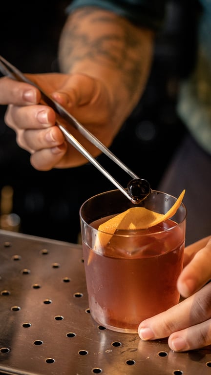 Sidecar Summer Menu 2022