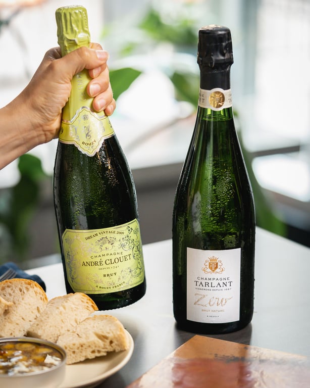 Stolen Goods Summer Menu 2022