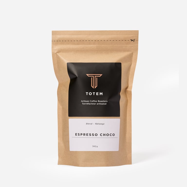 Totem Coffee 