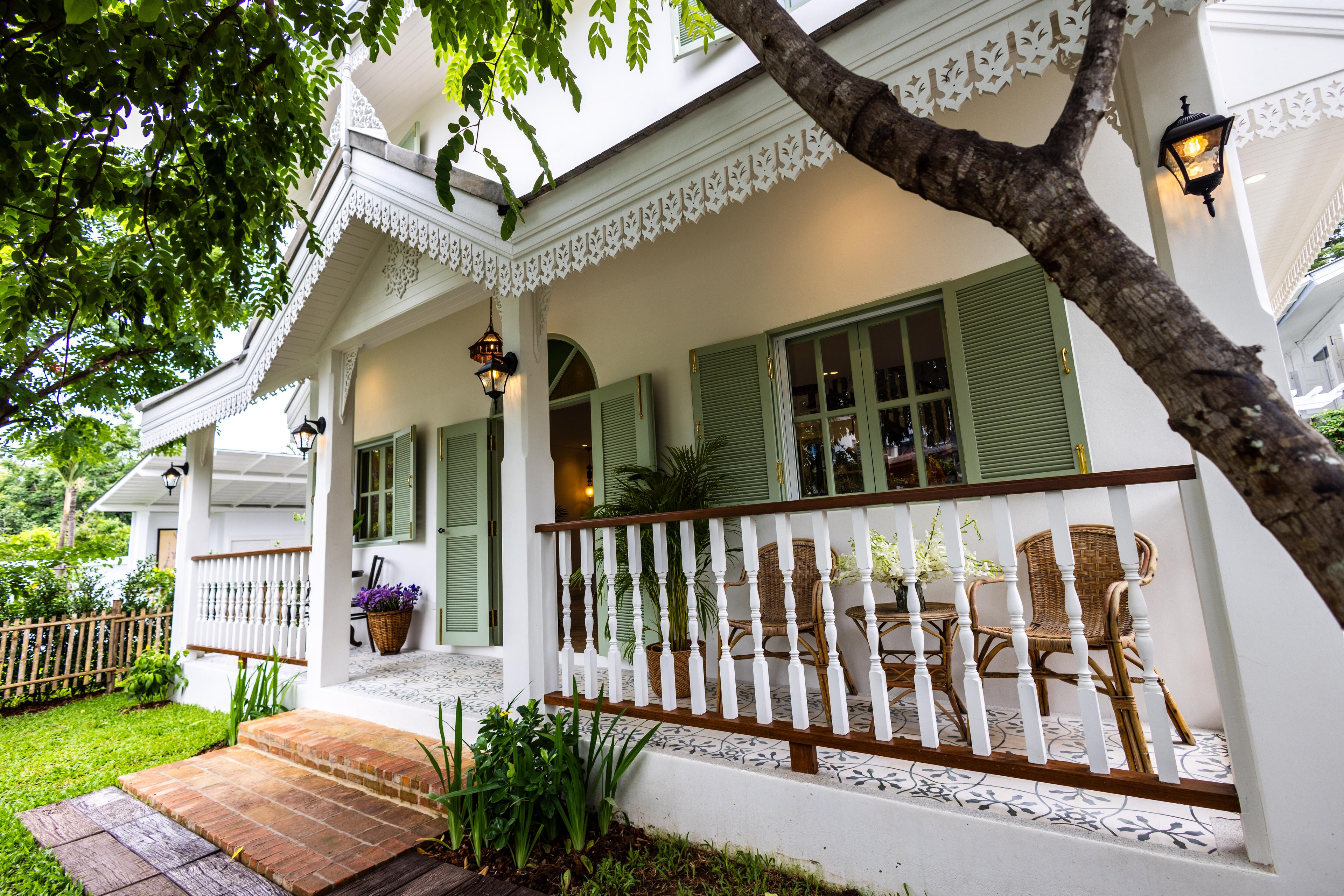 La Petite Maison 2