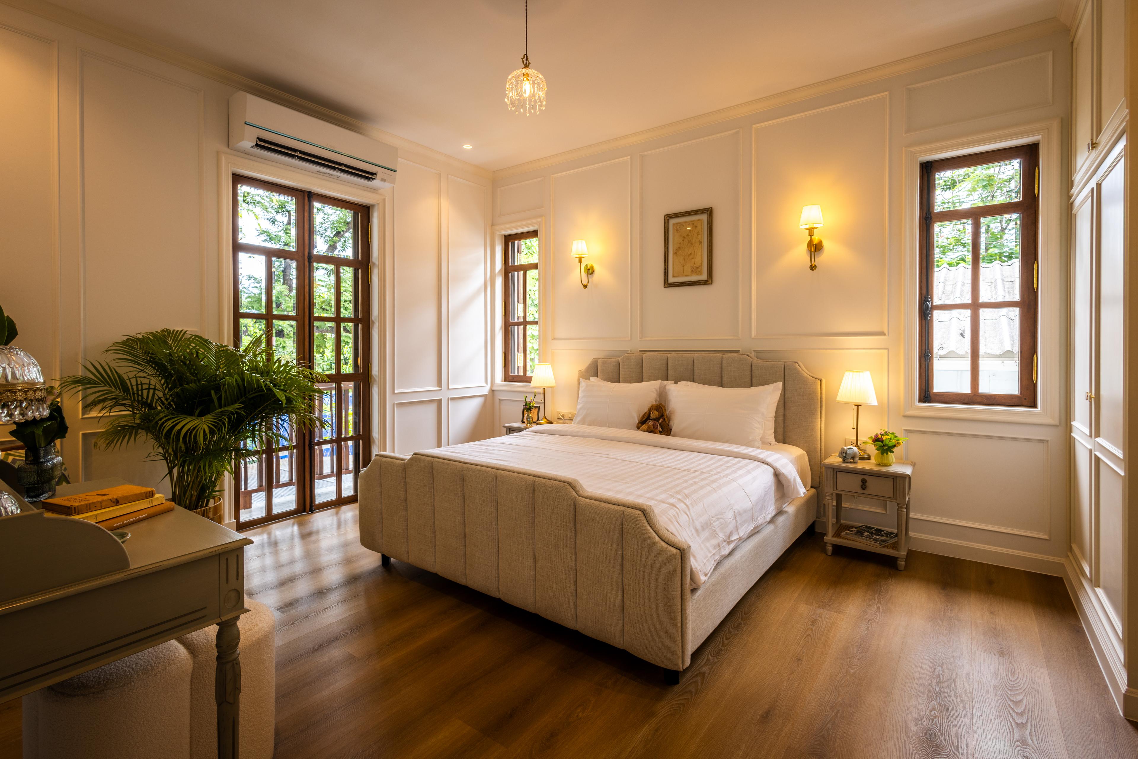 The Anantaya Suite 4