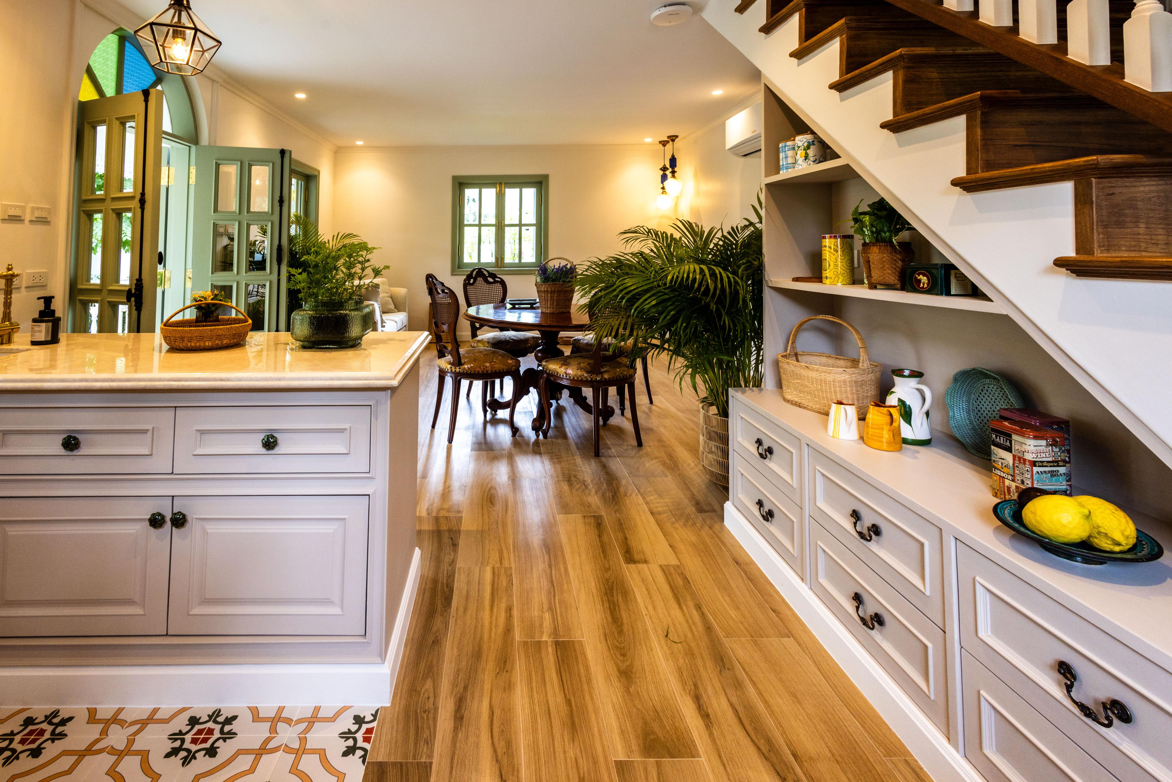 La Petite Maison 10