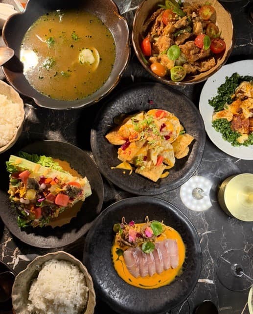 Private Chef