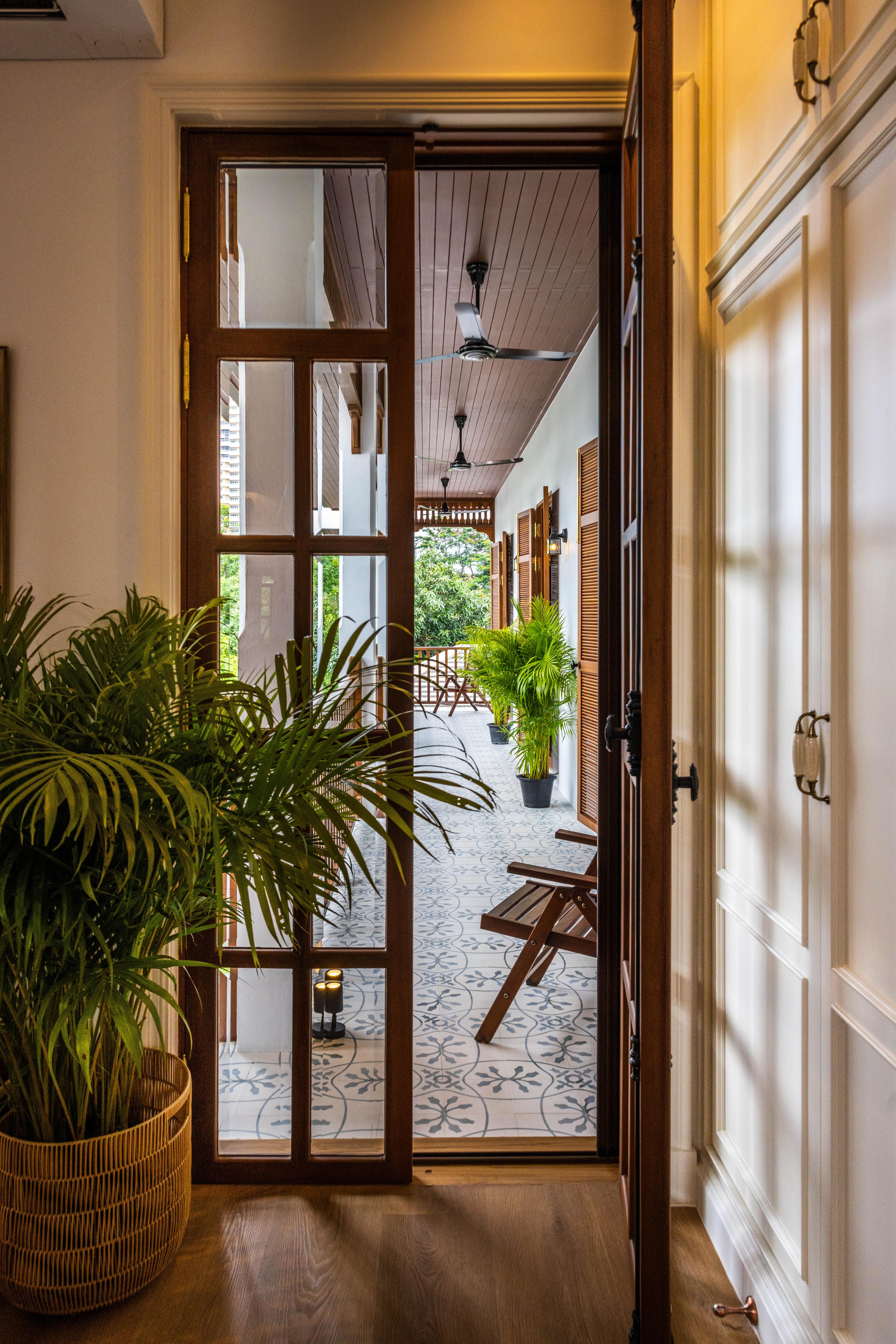 The Botanical Suite