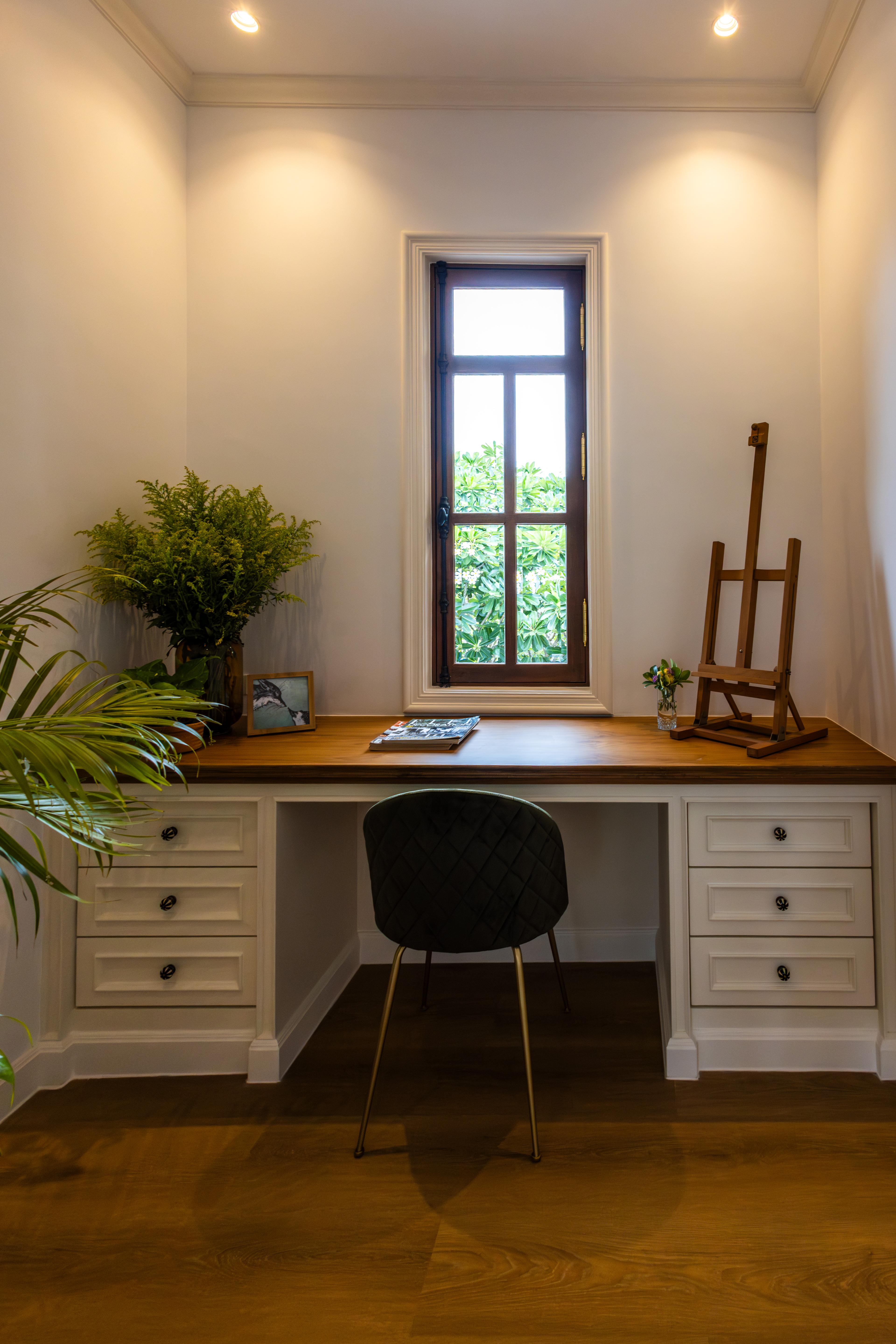 The Saran Suite 5