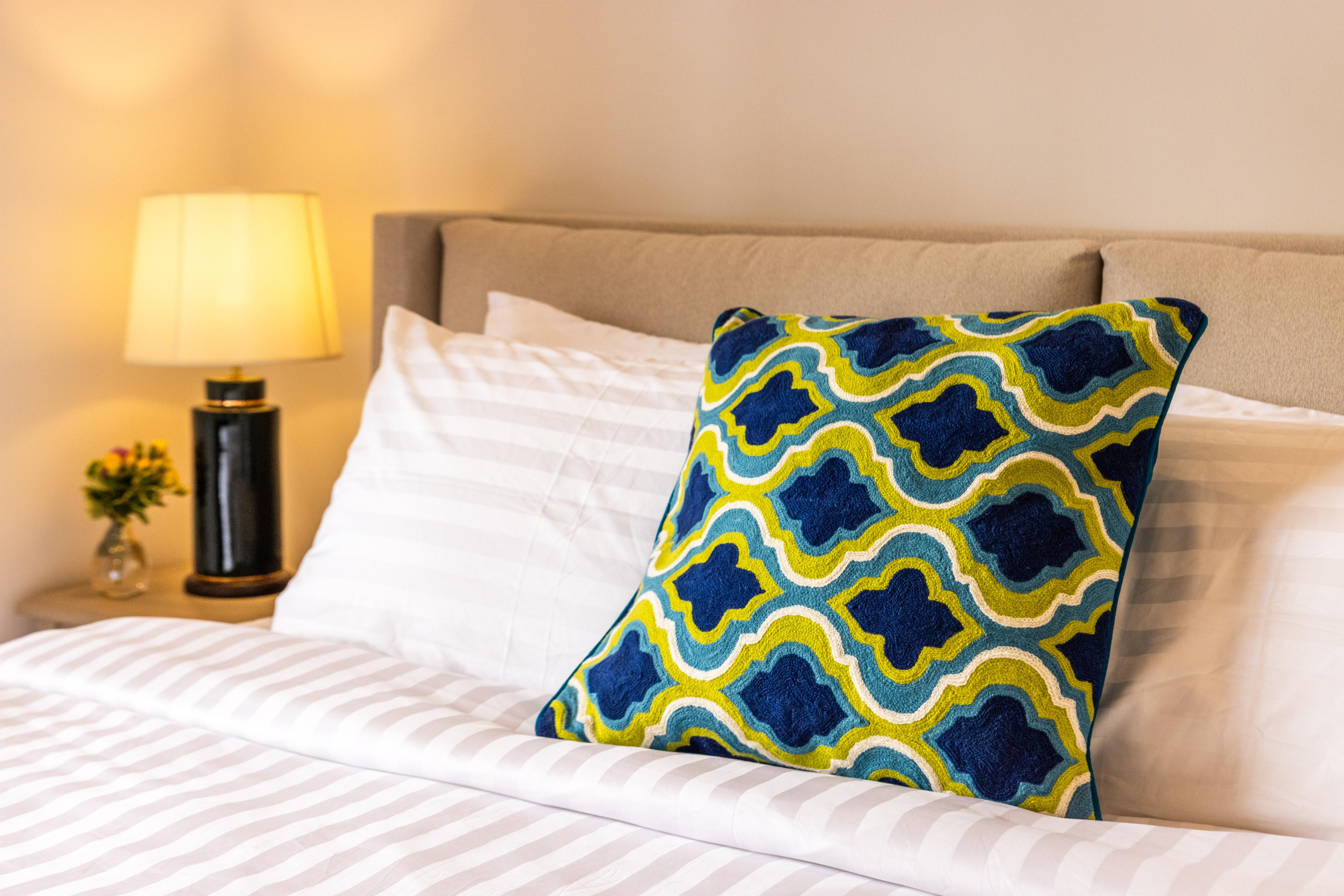The Saran Suite 3