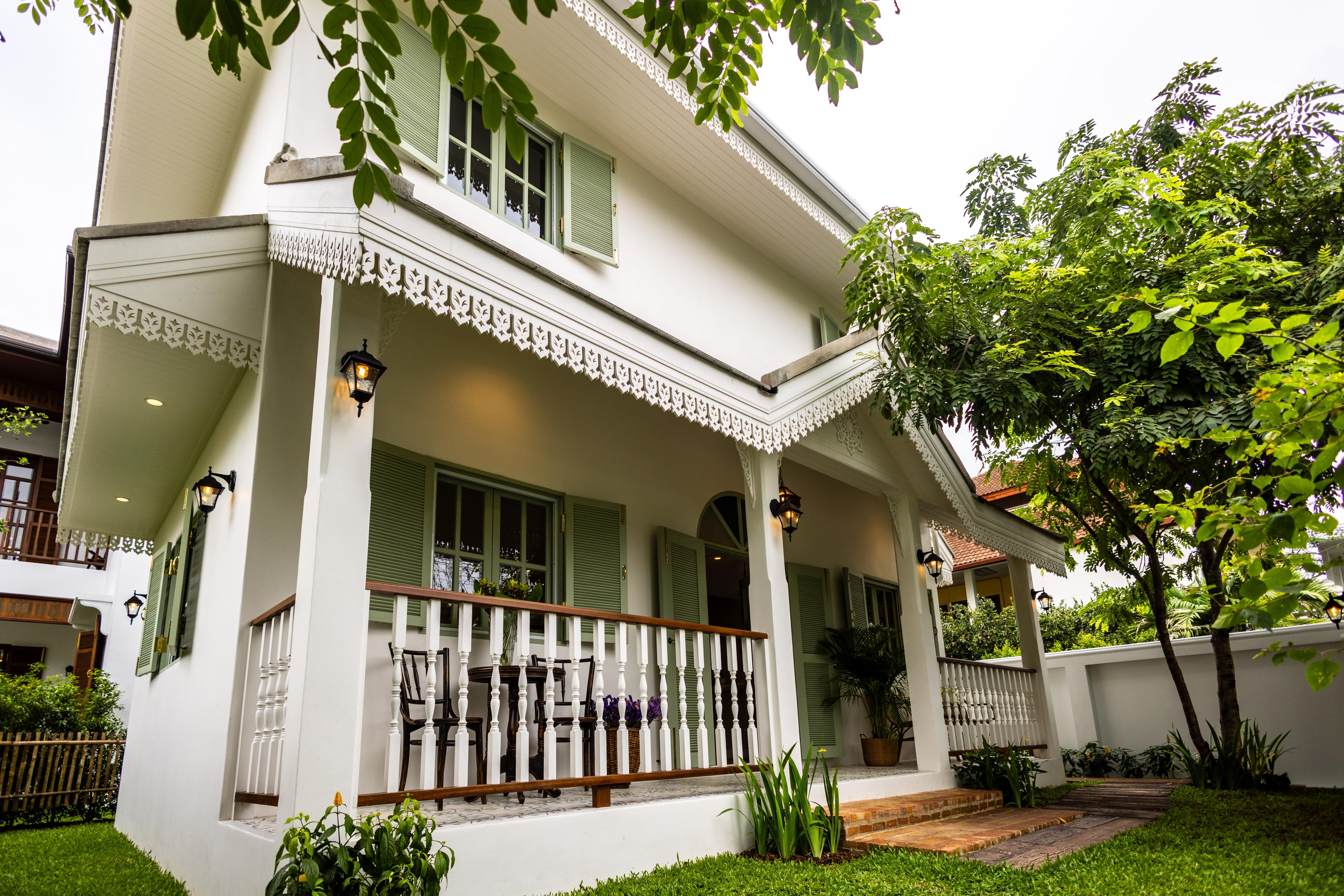 La Petite Maison 3