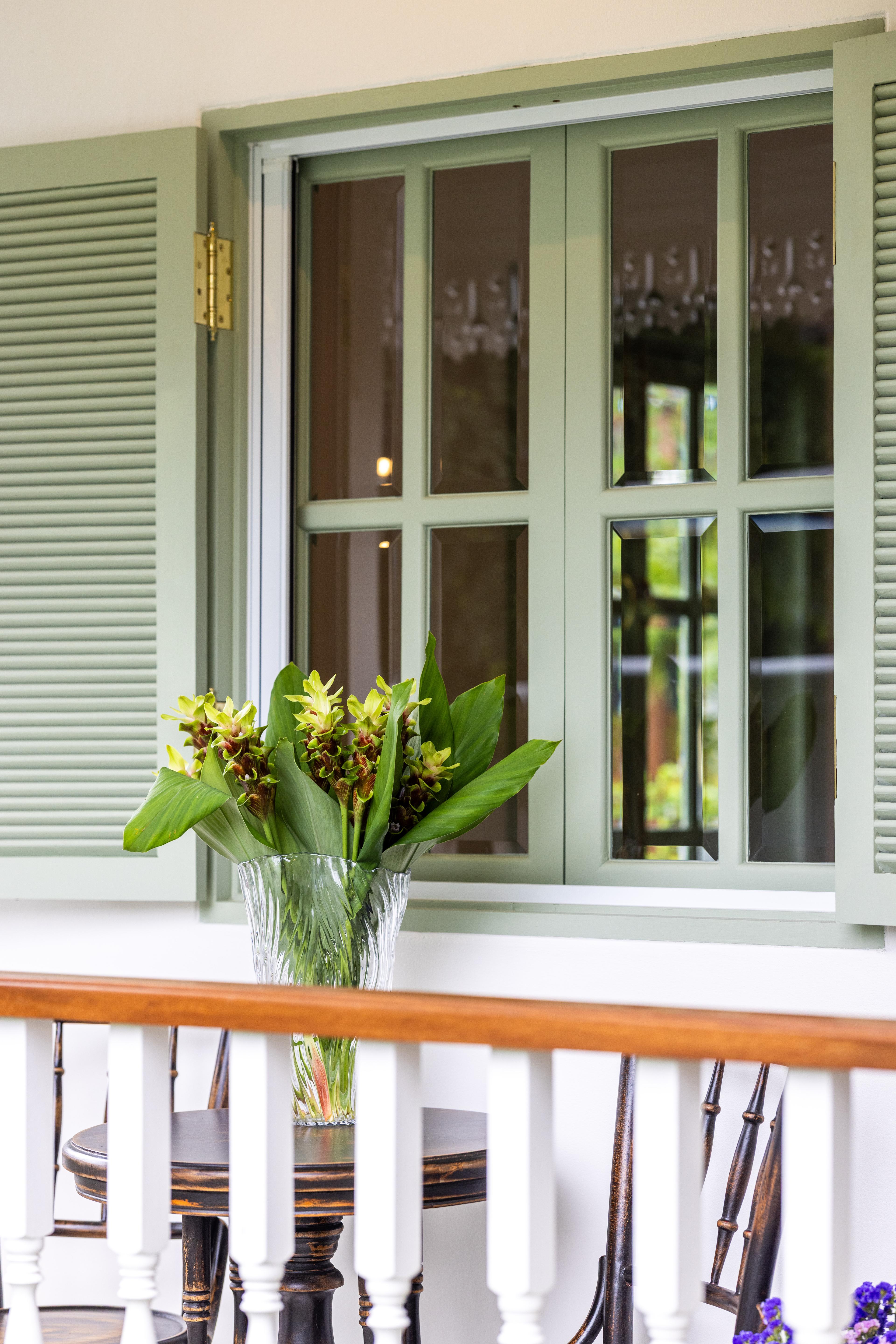 La Petite Maison 7