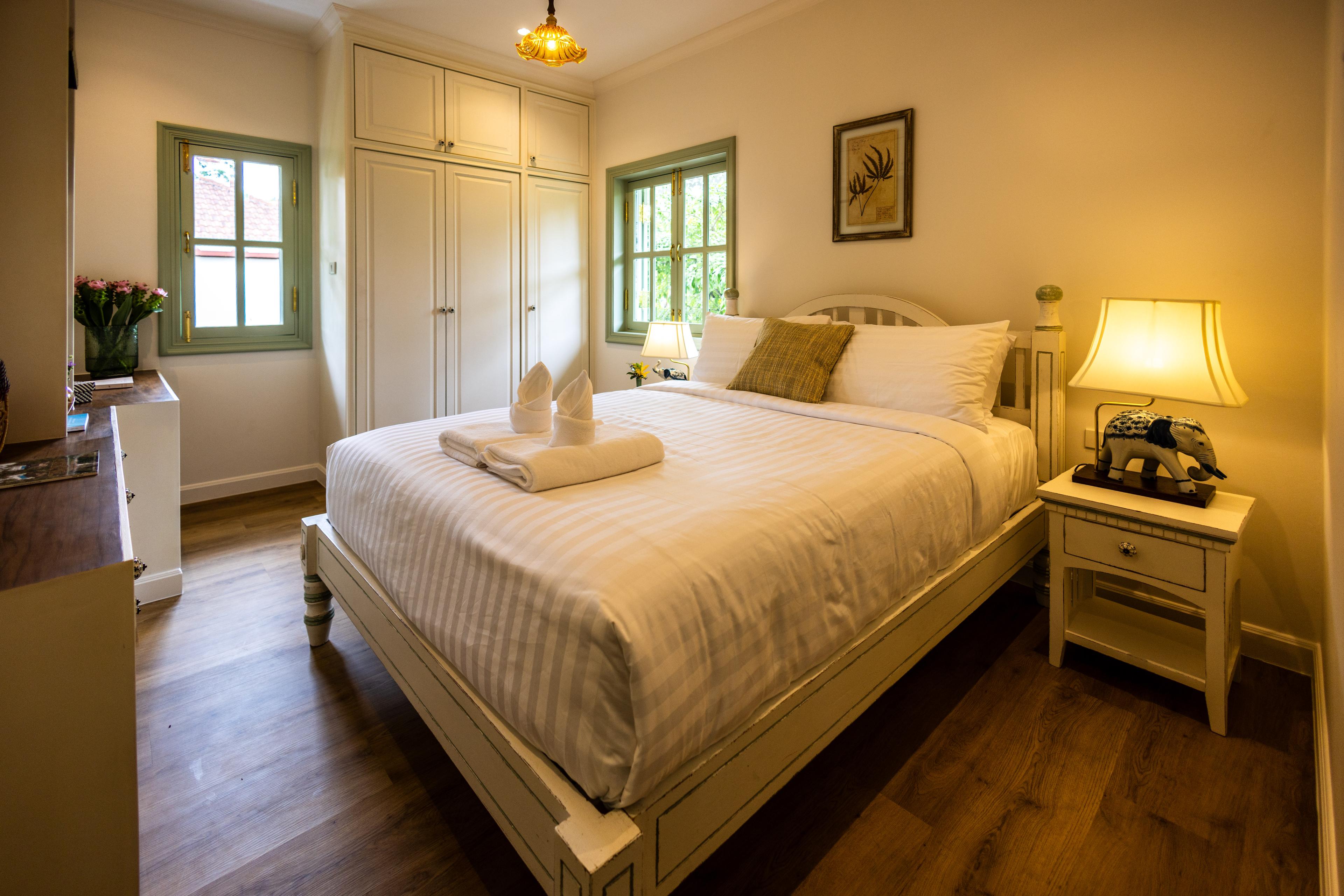 La Petite Maison 15