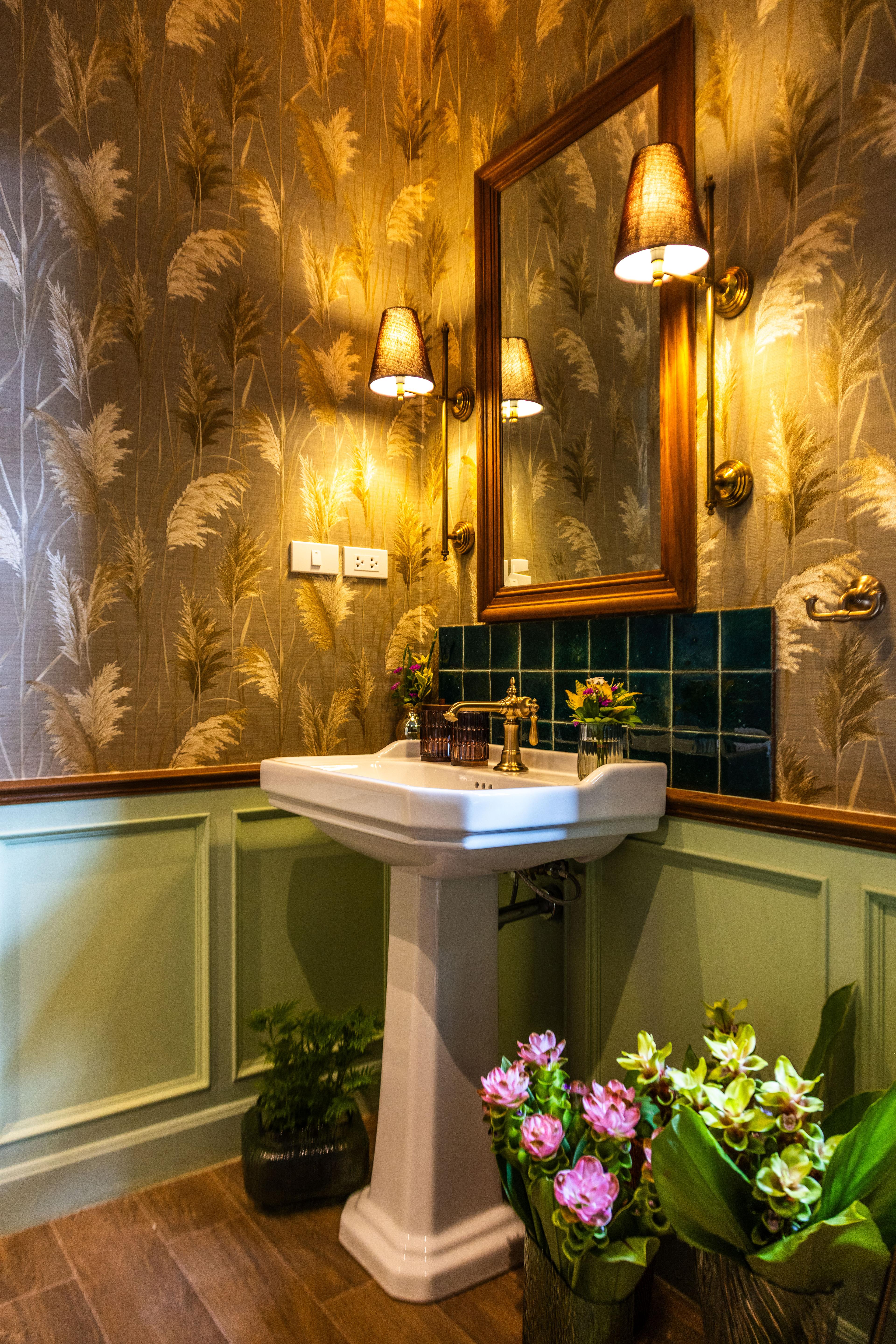 The Lanna Room