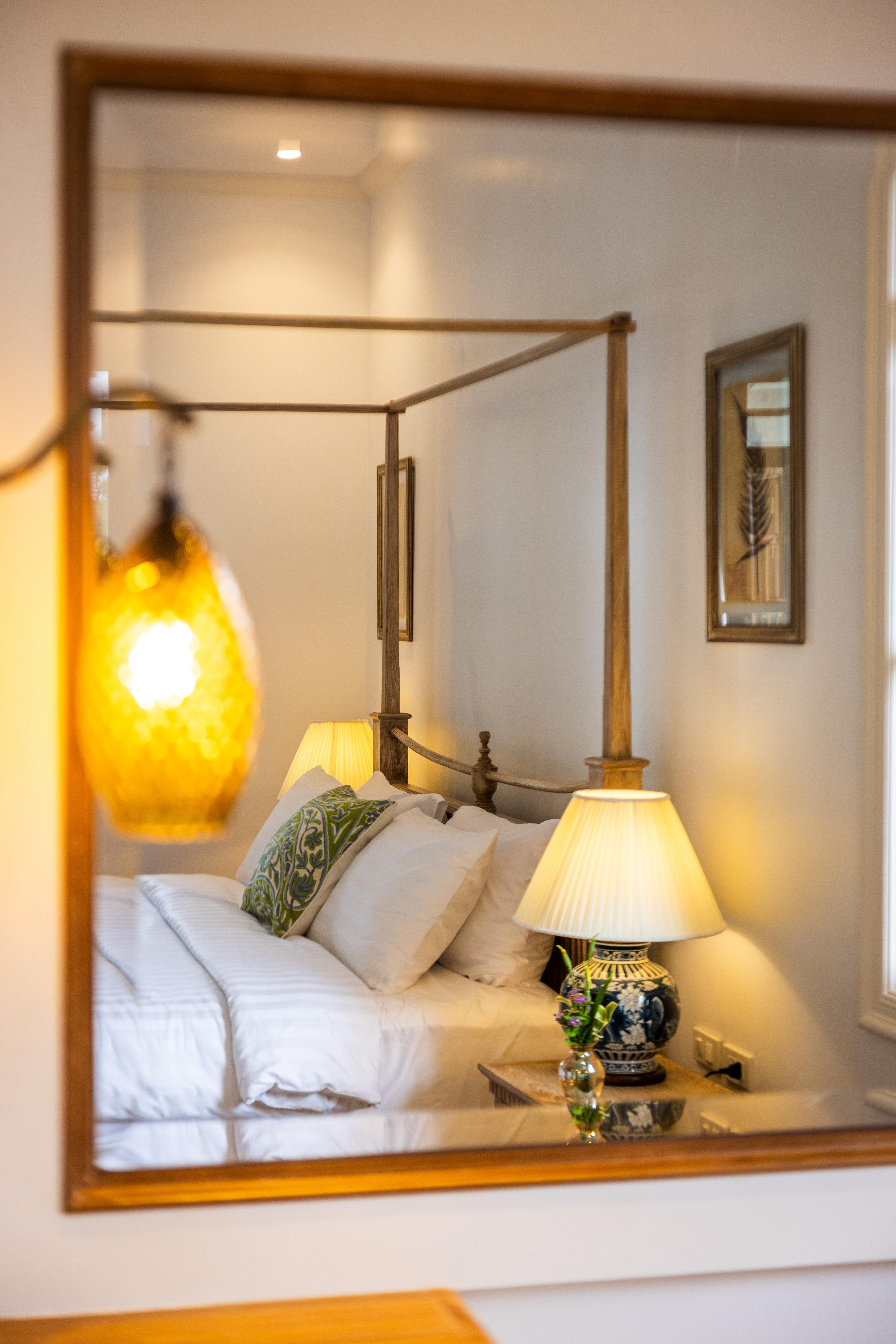 The Botanical Suite 6