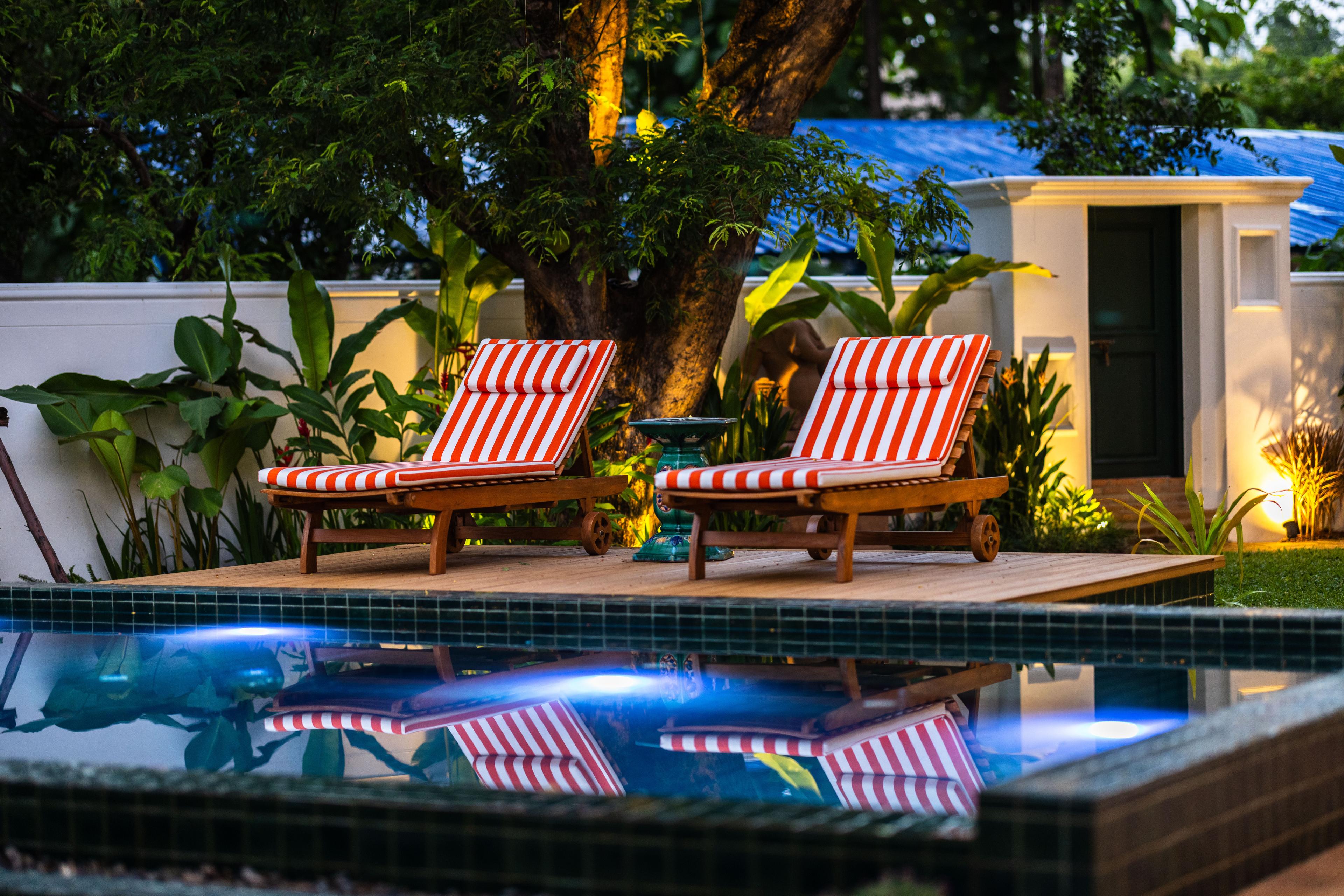 The Pool